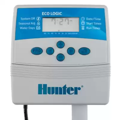 Hunter Eco Logic valdiklis