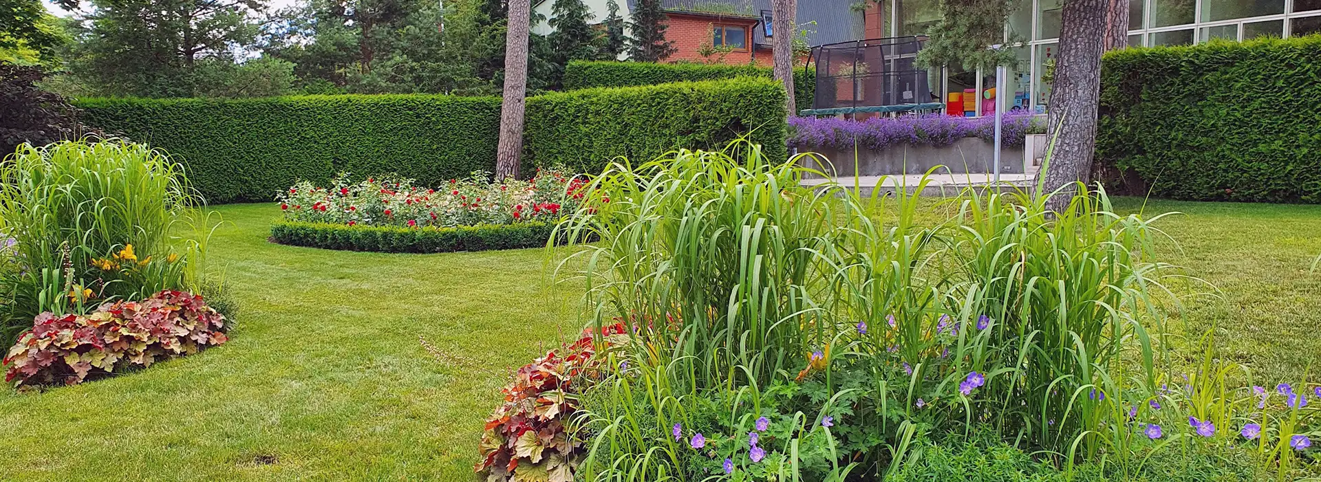 Apželdinimo paslaugos